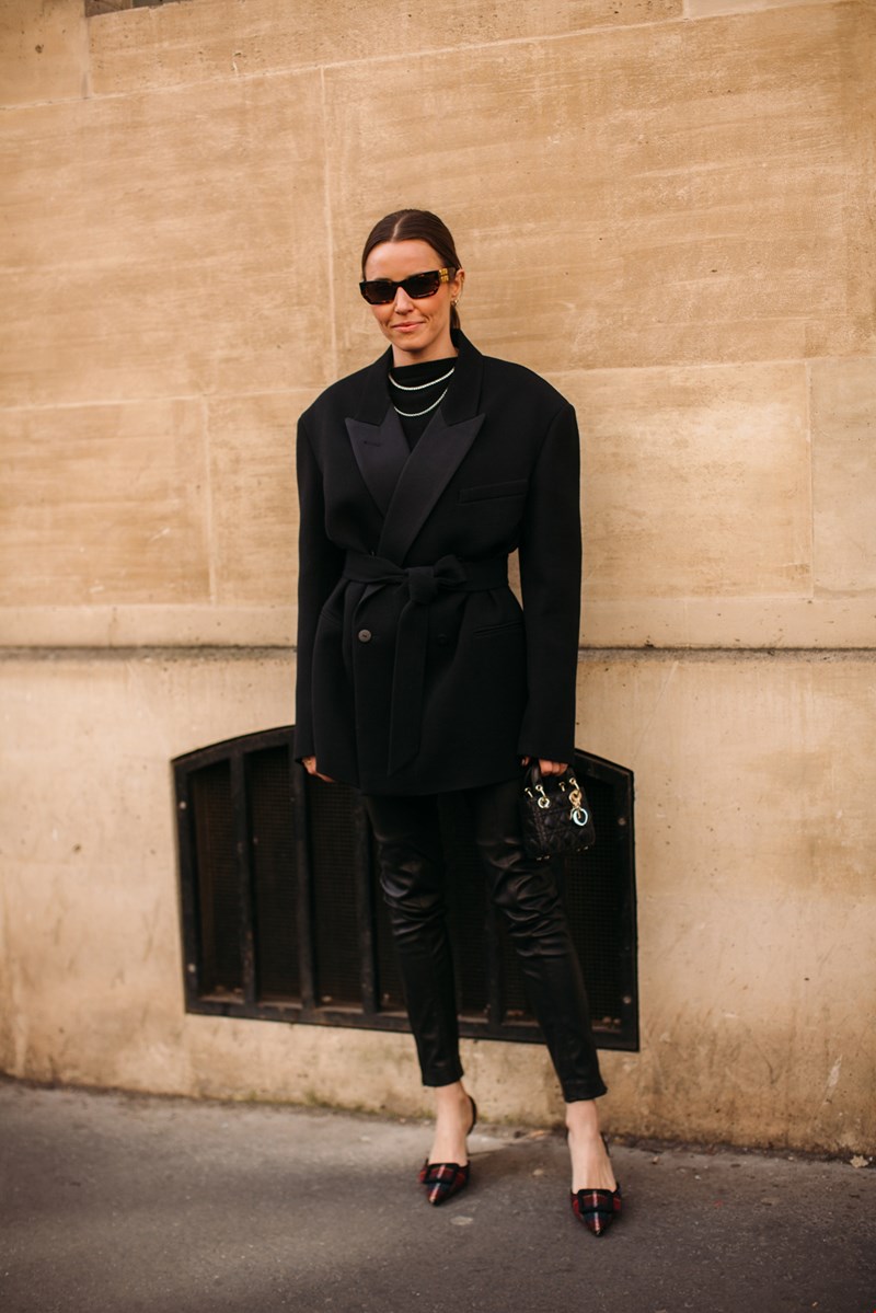 Filezilla / Madame Figaro France