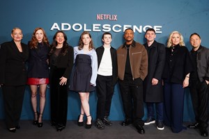 Erin Doherty | Η μεγάλη νικήτρια του Adolescence και η μεγάλη αλλαγή στη ζωή της μετά την επιτυχία - εικόνα 1