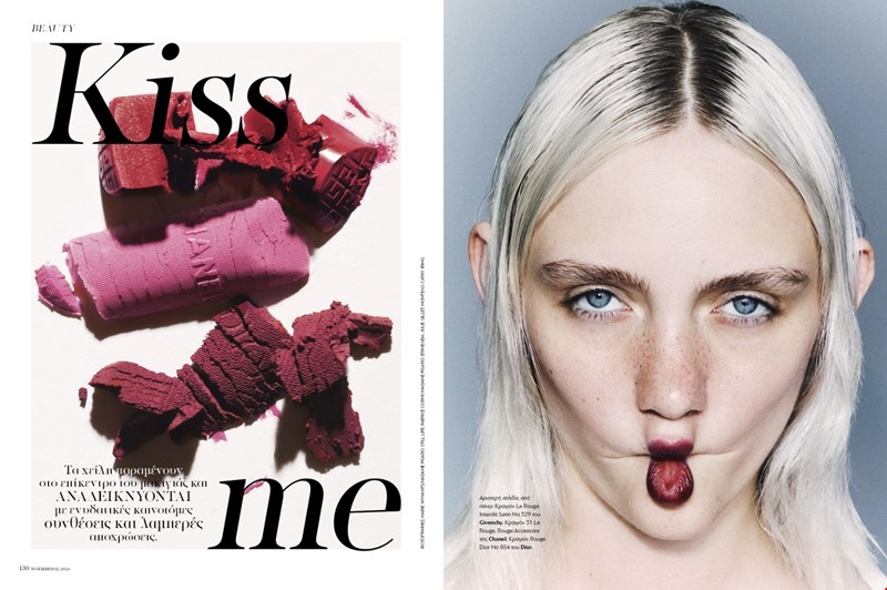 november issue