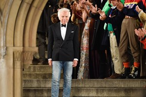 Οι επαναστάτριες του Ralph Lauren | Η συλλογή που επαναπροσδιορίζει το Modern Craftsmanship - εικόνα 1