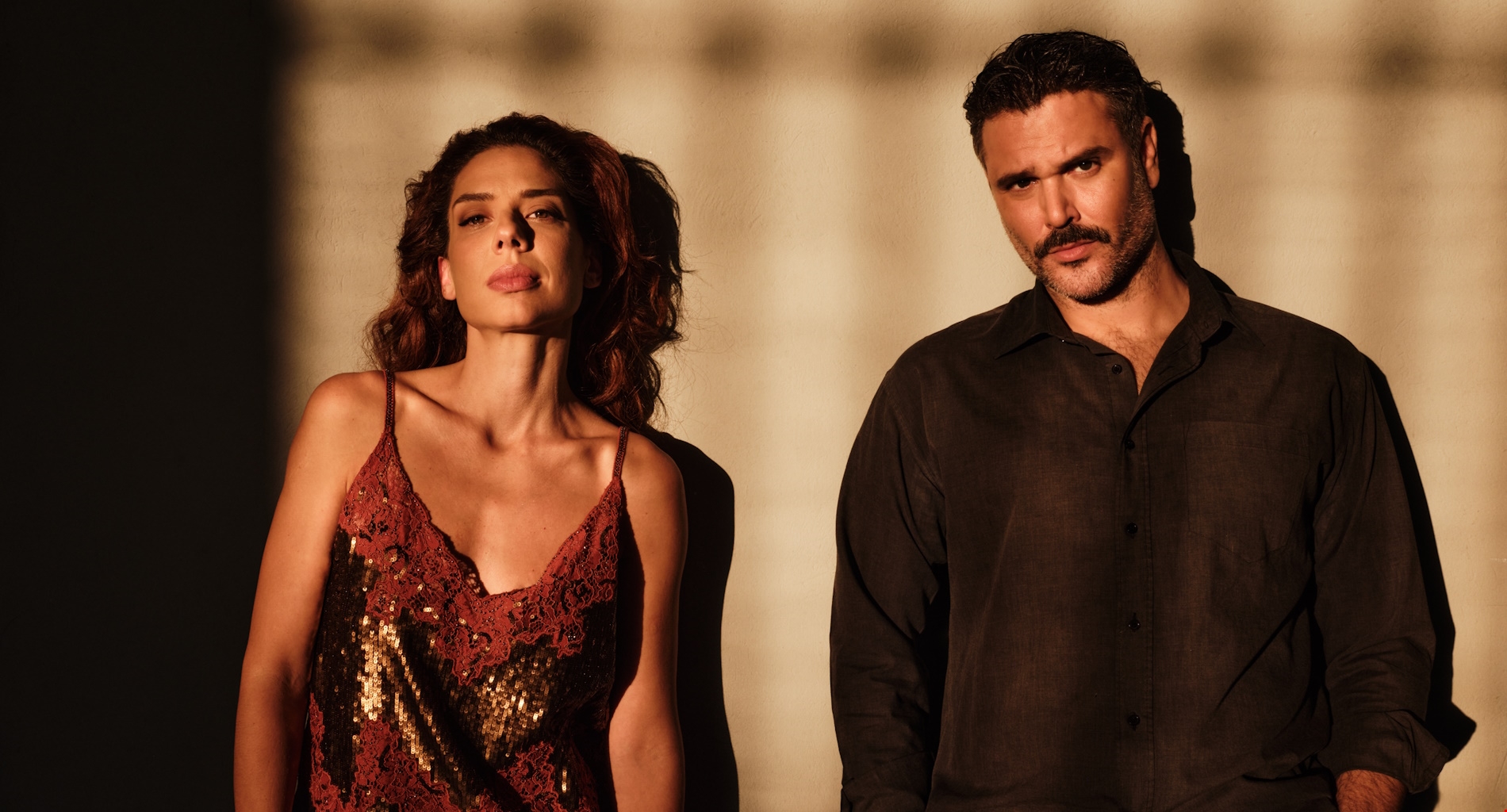 Οι πρώτες φωτογραφίες από τη νέα παράσταση-έκπληξη που έρχεται στο Θέατρο Παλλάς - εικόνα 5