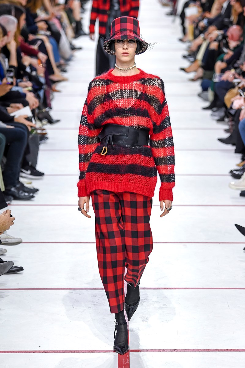 Christian Dior AW19