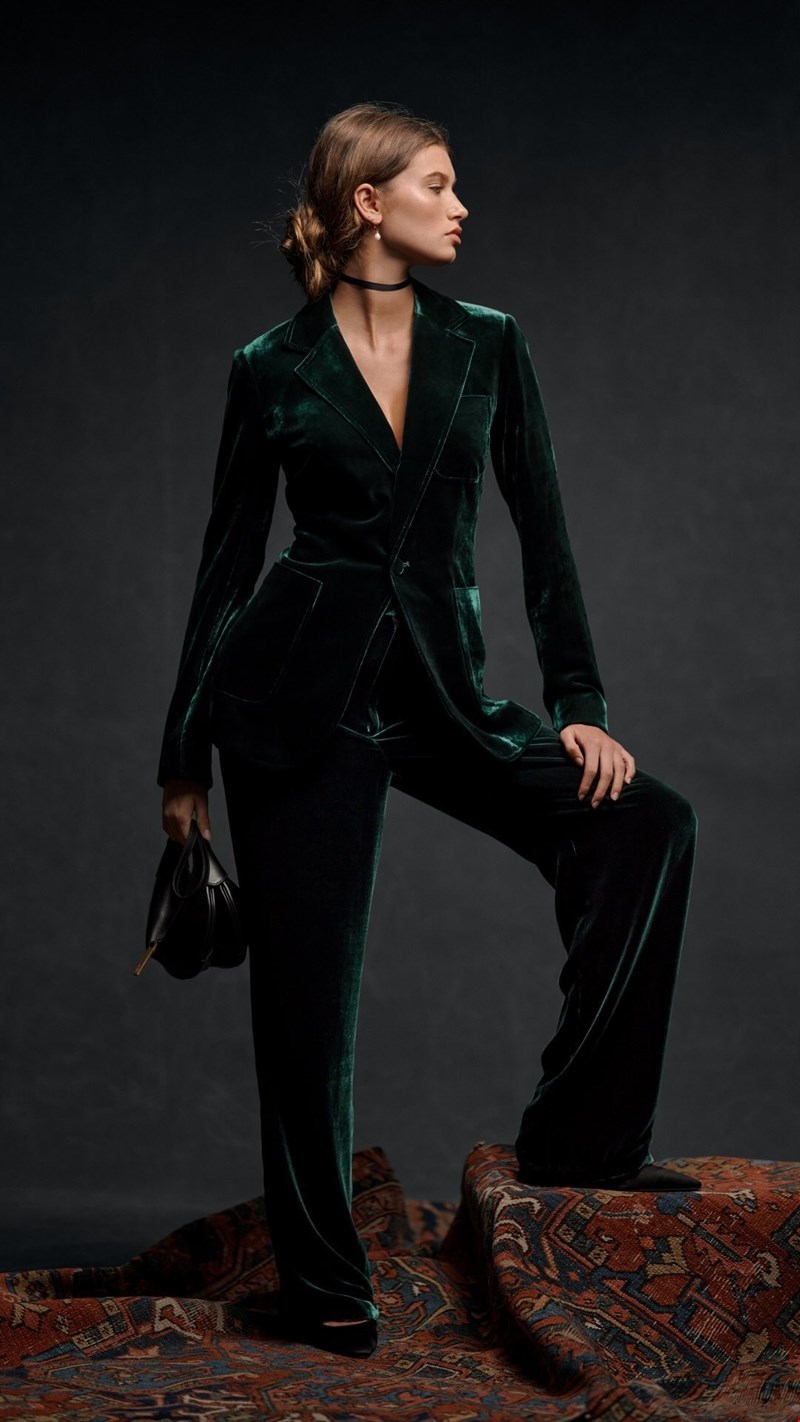 Ralph Lauren