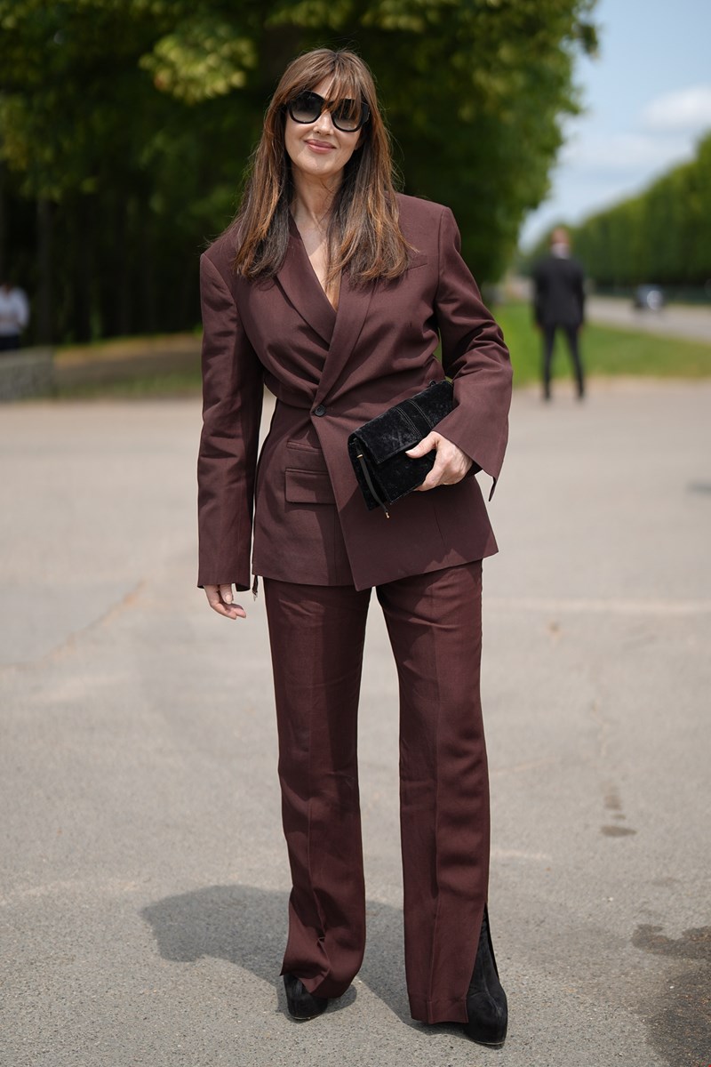 Monica Belluci