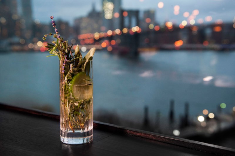 Brooklyn Heights Social Club