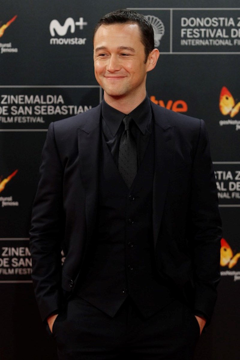 josephn gordon levitt