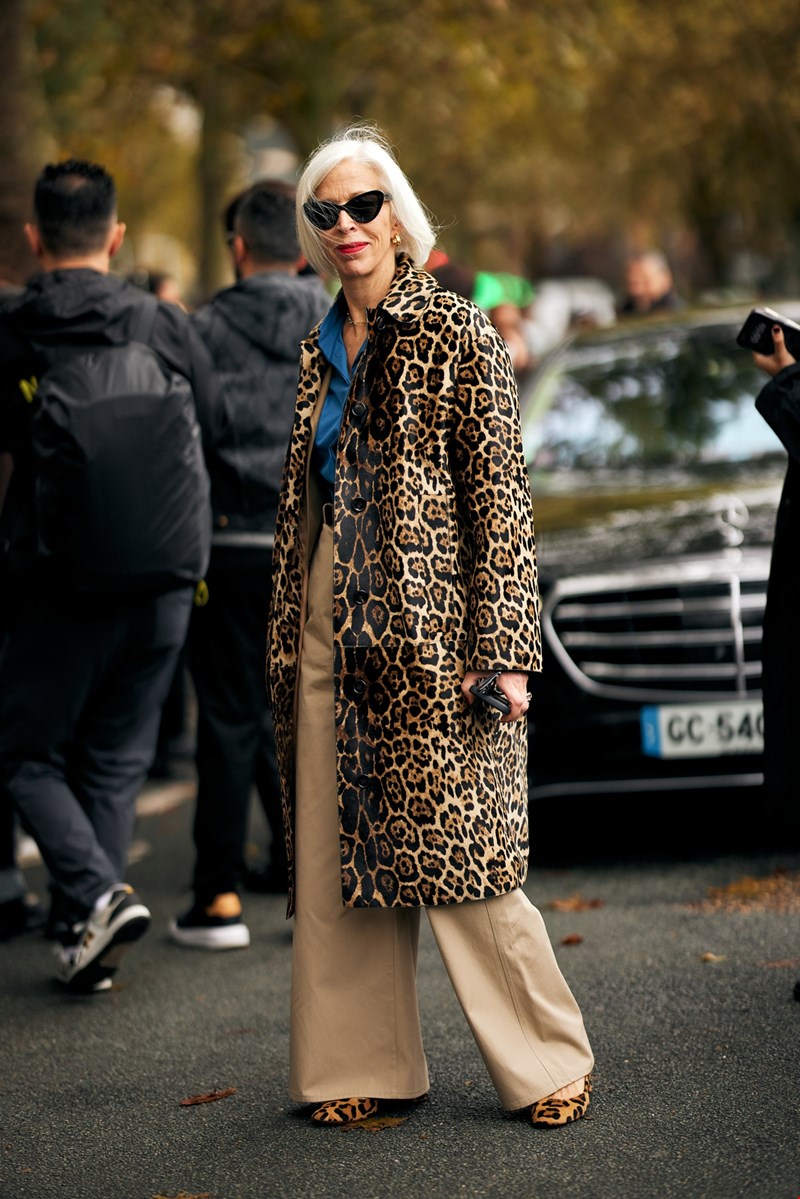animal prints