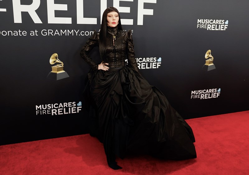 Lady Gaga