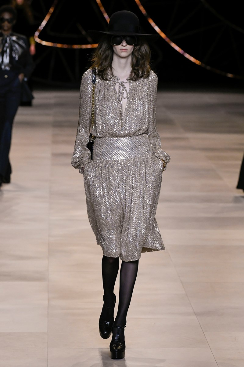 celine aw 2020