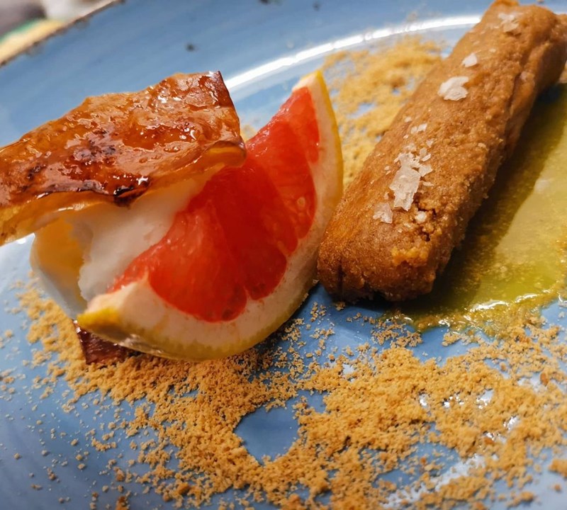 Parthenis Cafe Μύκονος