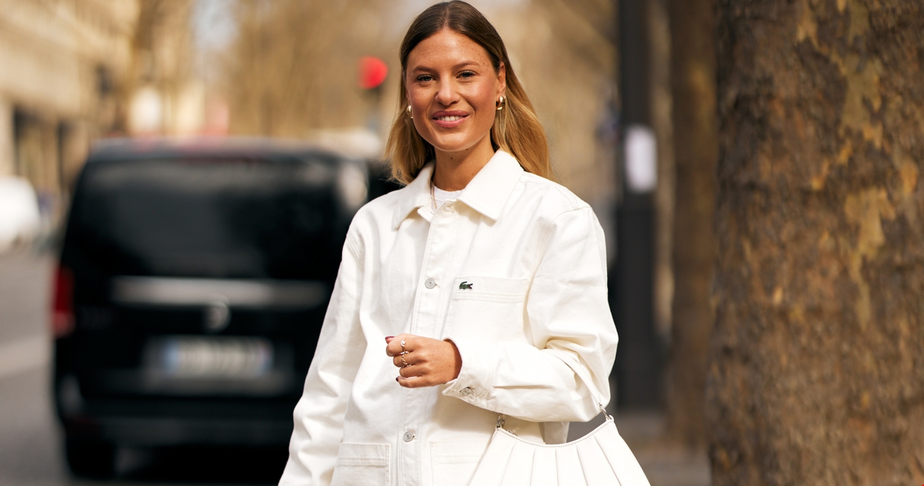 3 έξυπνες συμβουλές μόδας για να δημιουργήσεις μοντέρνα double denim σύνολα - εικόνα 1