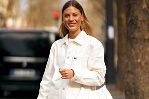 Τα πιο κομψά looks που μπορείς να δημιουργήσεις με ένα σακάκι φέτος την άνοιξη - εικόνα 1