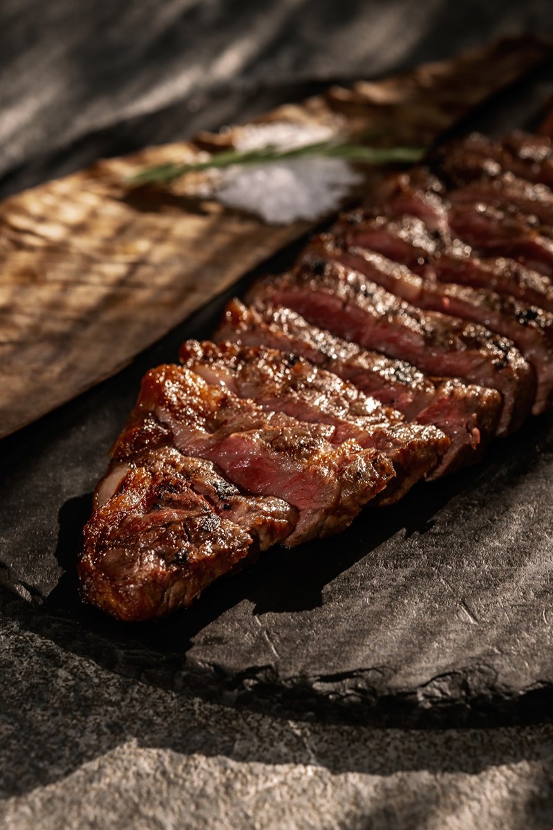 La Meat Maison