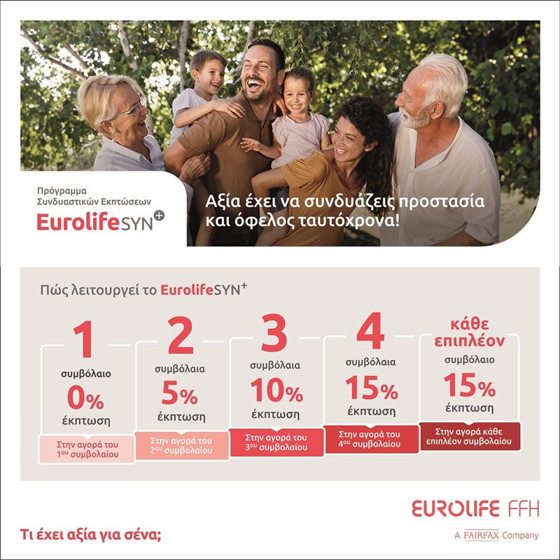 eurolife