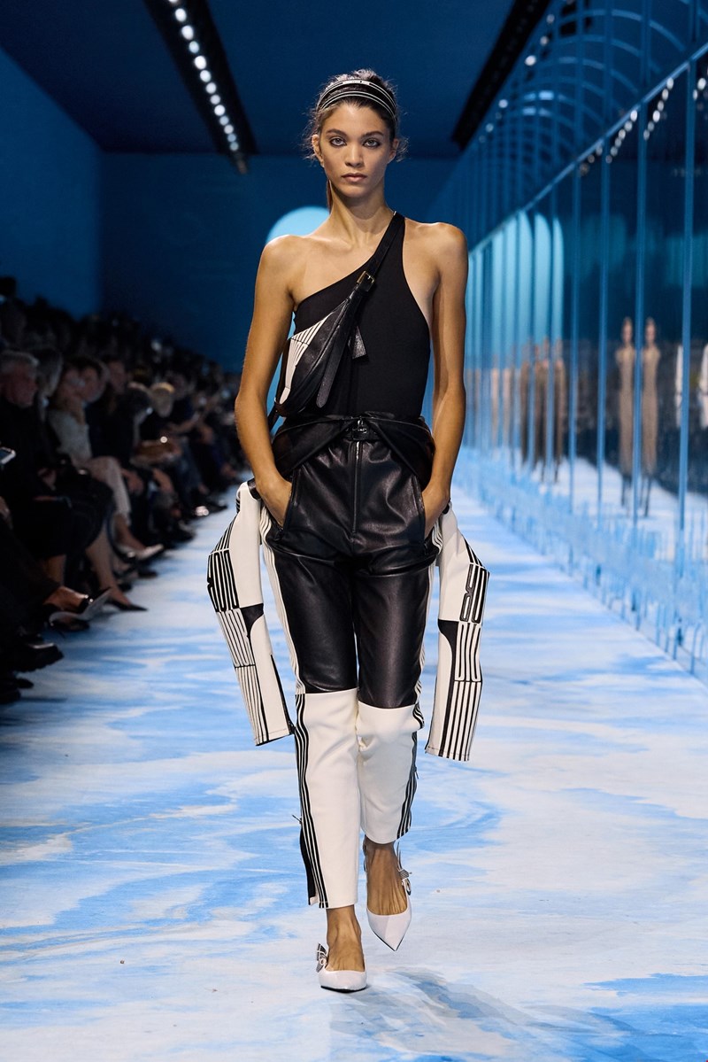 Courtesy of Dior