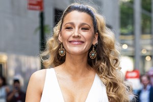 Tι έφερε το τέλος της φιλίας της Taylor Swift και της Blake Lively - εικόνα 1