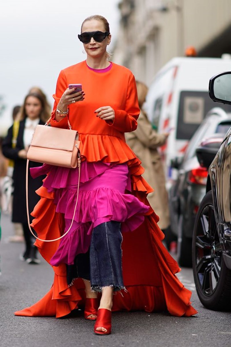 ruffles