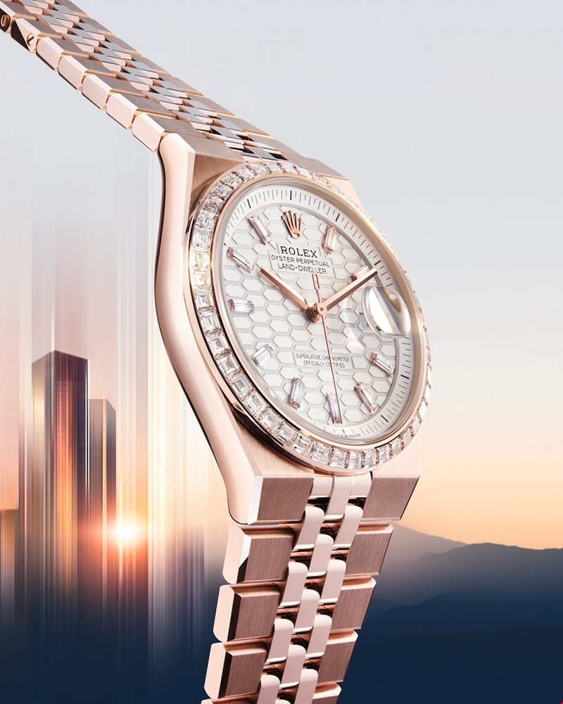 Rolex