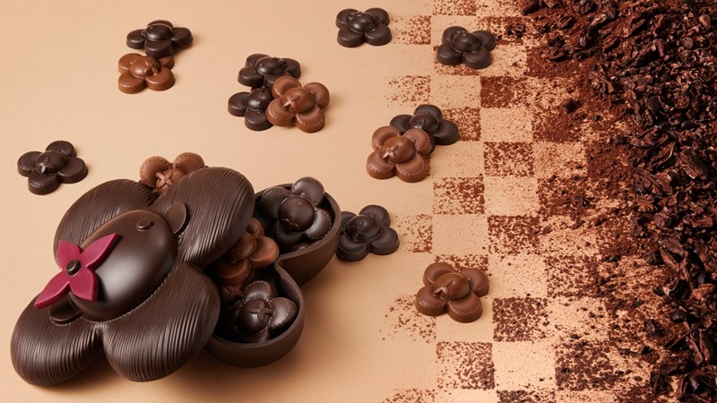 LOUIS VUITTON