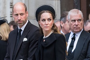 Η επίσημη ανακοίνωση του Παλατιού για τον πρίγκιπα Andrew | Οι δύο αποφάσεις που πήρε ο βασιλιάς Κάρολος - εικόνα 1