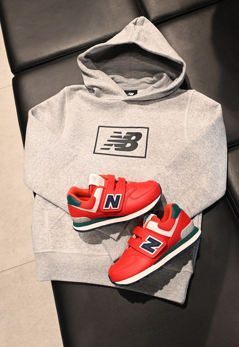 New Balance