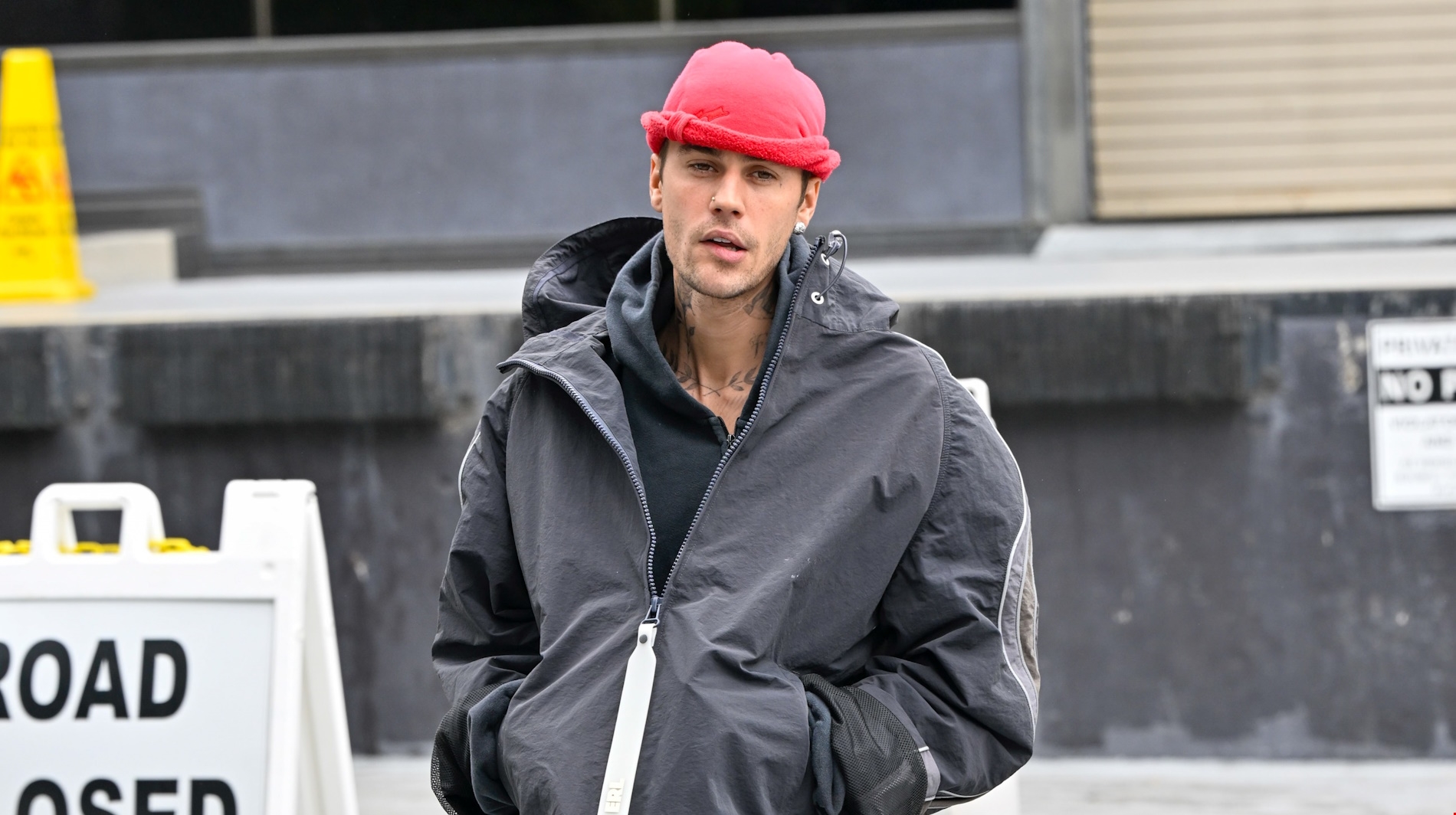 Justin Bieber | H απώλεια που τον βύθισε σε πένθος