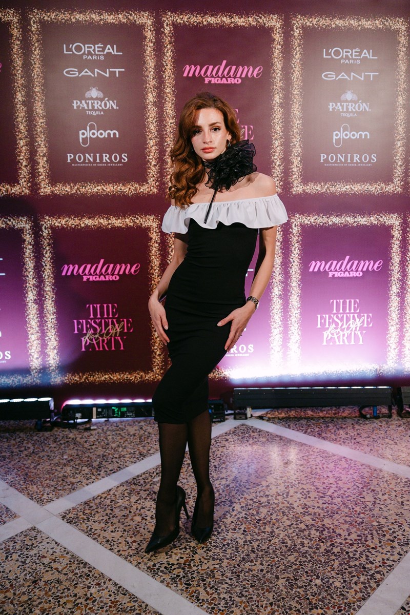 Έλλη Τσιτσιπά