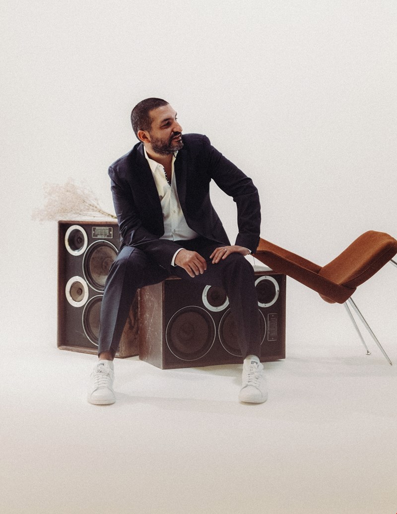 Ibrahim Maalouf
