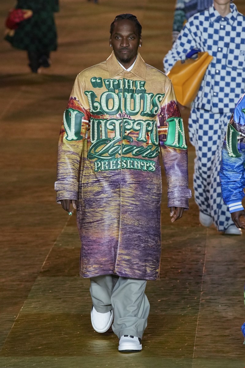 Vuitton m S24