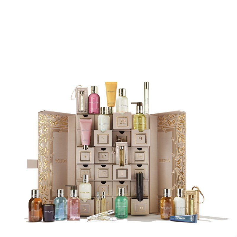 Molton Brown