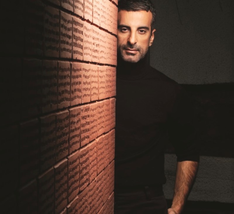 Στελιος Κουδουναρης