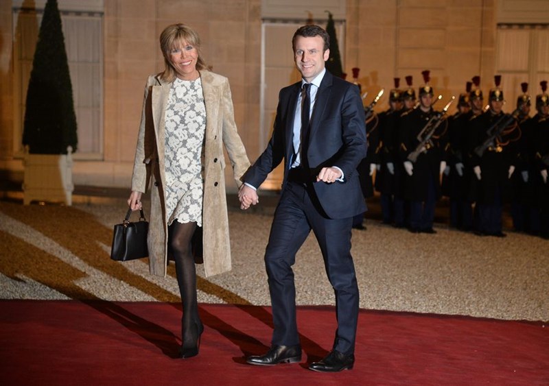 macron