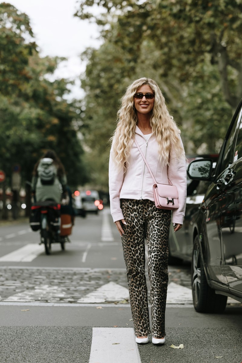 animal prints