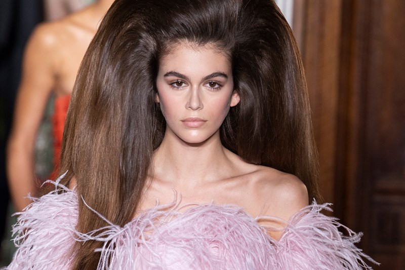 Kaia Gerber