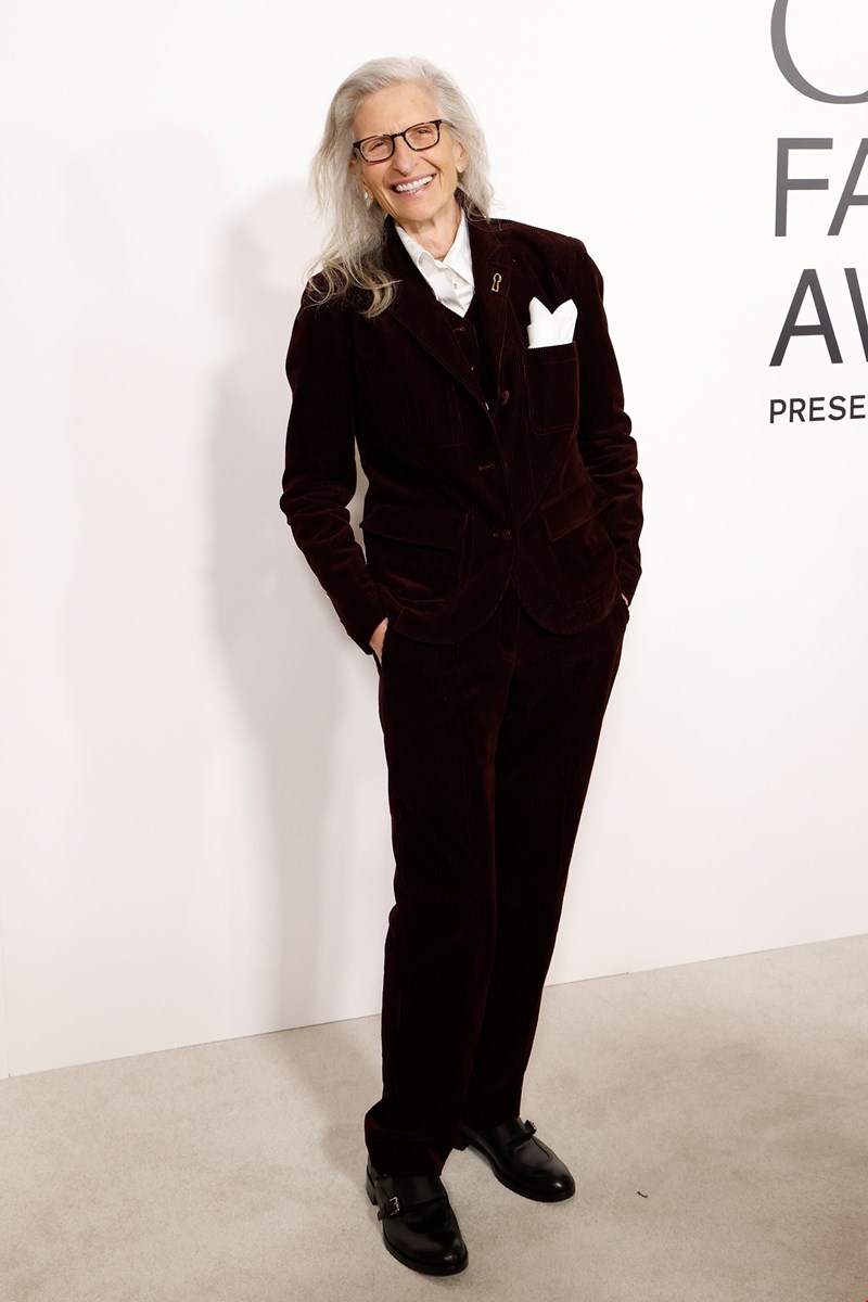 Annie Leibovitz