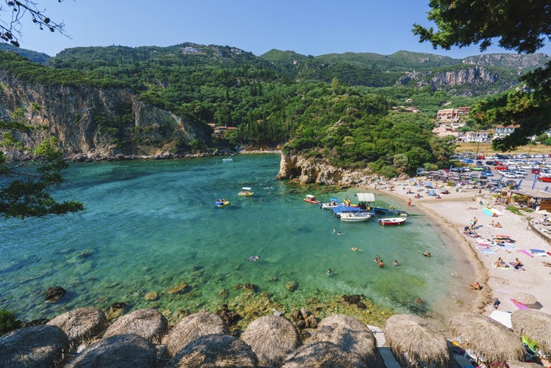 Κέρκυρα
