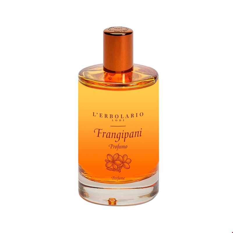 Frangipani L'Erbolario