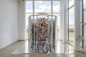 Γιατί το πορτρέτο της Elisabeth Lederer του Klimt είναι το πιο ακριβό έργο τέχνης που πωλήθηκε ποτέ σε δημοπρασία; - εικόνα 2