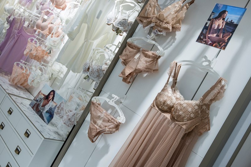 Intimissimi