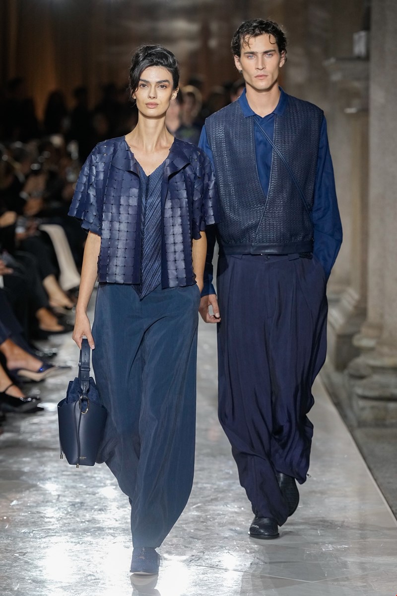 Giorgio Armani
