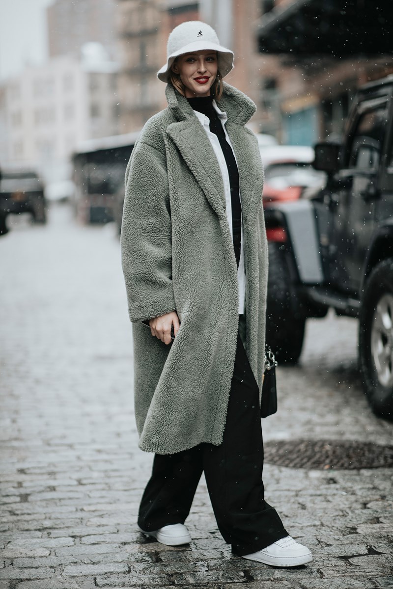 street style