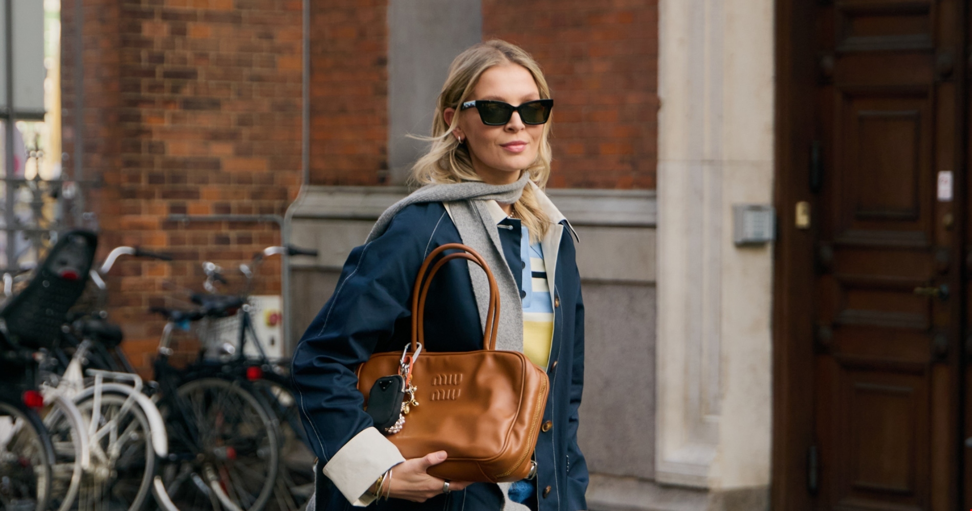 Το boho αέρινο φόρεμα από τη Massimo Dutti που συνδυάζει κομψότητα και άνεση - εικόνα 2