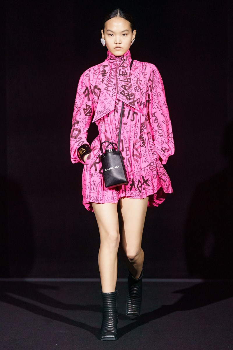 Balenciaga