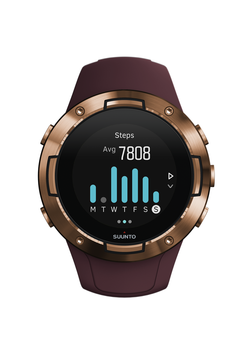 SUUNTO 5