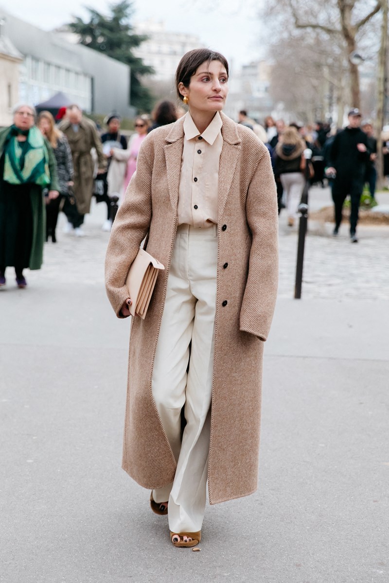 street style