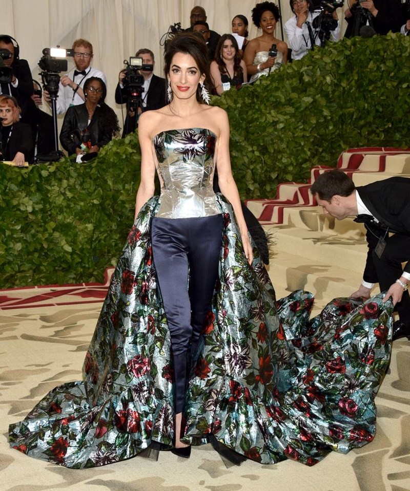 amal clooney