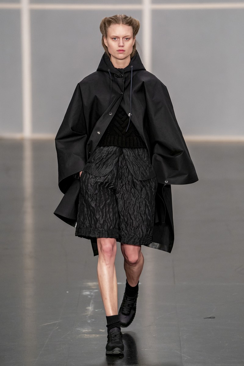 Cecilie Bahnsen AW2020
