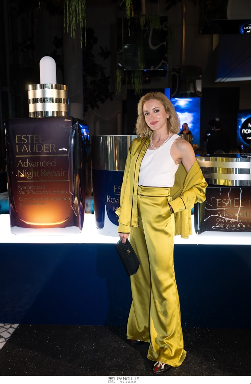estee lauder