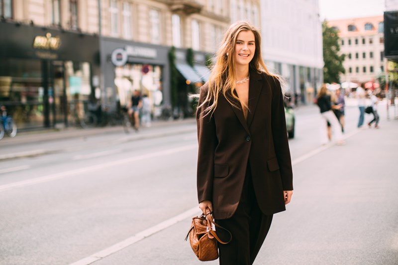 street style