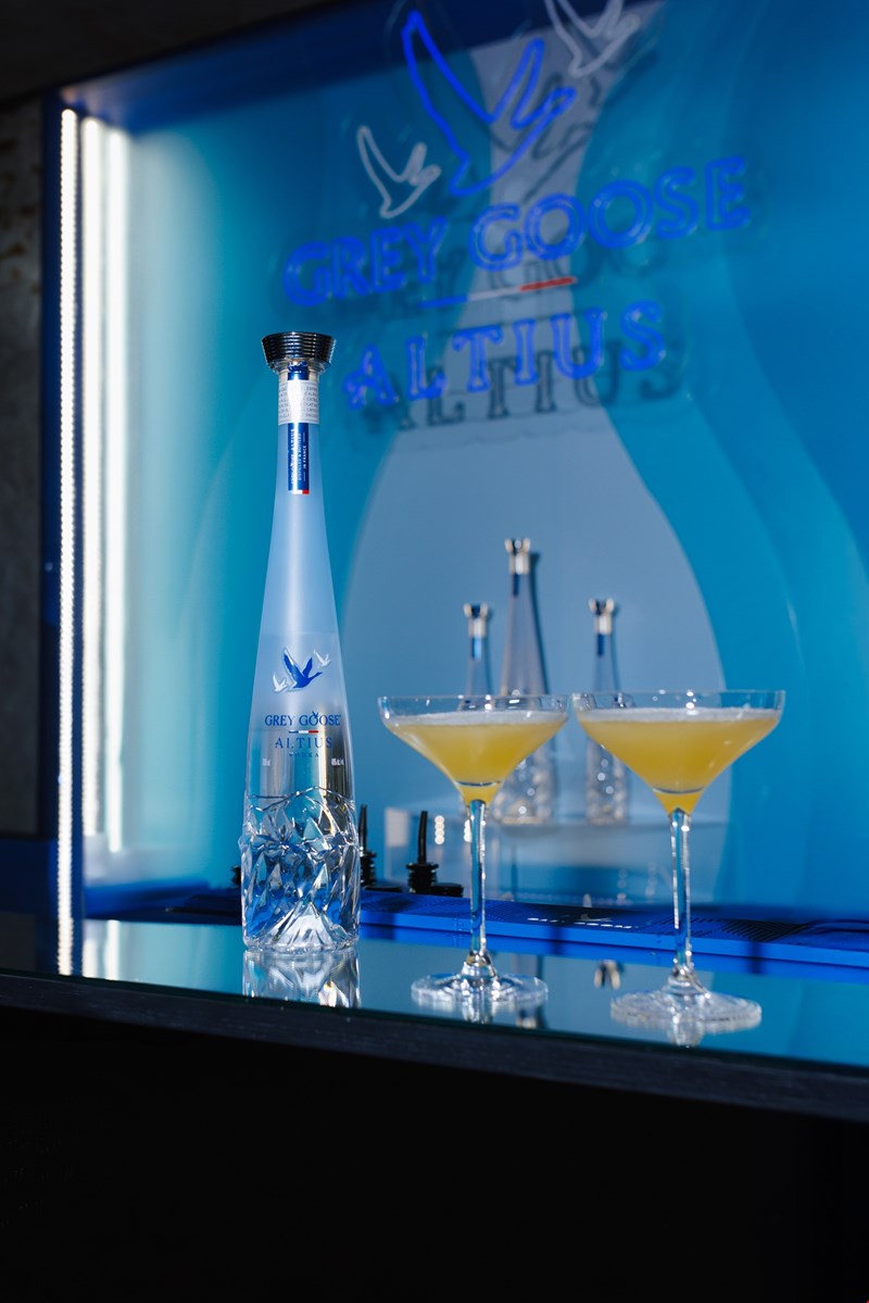grey goose